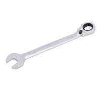 Draper 52008 Hi-Torq® Metric Reversible Ratcheting Combination Spanner 19Mm each 1