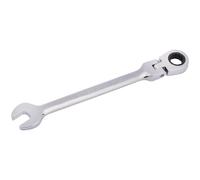 Draper Hi Torq Flexible Ratchet Combination Spanner 11mm