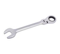 Draper 52021 Hi-Torq® Metric Flexible Head Ratcheting Combination Spanner 19Mm each 1