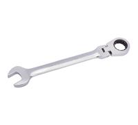 Draper 52024 Hi-Torq® Metric Flexible Head Ratcheting Combination Spanner 22Mm each 1