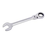 Draper 52027 Hi-Torq® Metric Flexible Head Ratcheting Combination Spanner 30Mm each 1