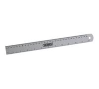 Draper D19 Aluminium Rule 12" / 300mm