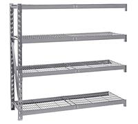 Draper 5229 4-Shelf Metal Extension Pack