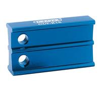 Draper 52306 Camshaft Locking Tool for Rover K16 Dohc Engines , Blue
