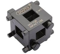 Draper CWT1 3/8" Sq Dr Brake Caliper Wind Back Cube