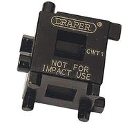 Draper 52334 Rear Caliper Wind Back Cube, 3/8" Square Drive