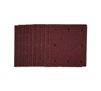 Draper 1/4 Hook and Loop Sanding Sheets