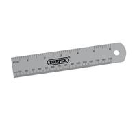 Draper D19 Aluminium Rule 6" / 150mm