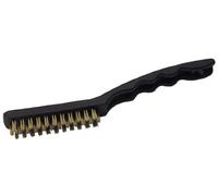 Draper 52402 4864BF Brass Fill Brush, 230mm , Blue