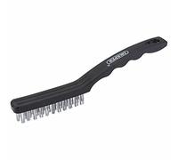Draper 52403 4864SS Stainless Steel Fill Brush, 230mm,Blue