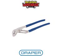 Draper 52407 Water Pump Pliers 300mm 55mm Capacity