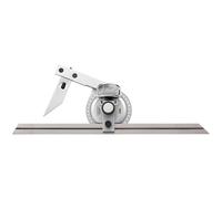 Draper Universal Bevel Protractor Set 52430 Expert Blue