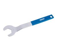 Draper Thermo Viscous Fan Hub Nut Wrench 52581 (FHW32) 32mm for BMW and Ford - Blue