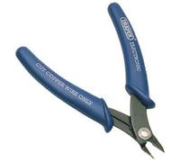 Draper 52590 Thin Jaw Electronics Nippers 130Mm each