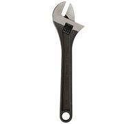 Draper Expert 52681 Crescent-Type Adjustable Wrench With Phosphate Finish 250Mm each