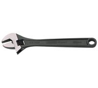 Draper 52682 365 Expert Crescent Type Adjustable Wrench with Phosphate Finish, 300mm,Blue