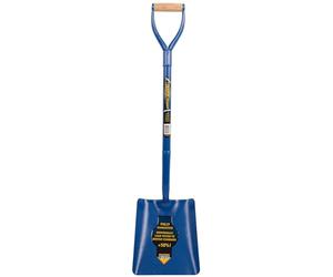Draper 52956 Expert Solid Forged Square Mouth Shovel with Ash Shaft and MYD Handle