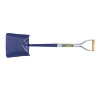 Draper Draper Expert Contractors Square Mouth No.2 Shovel with Ash Shaft