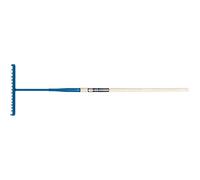 Draper 52957 Expert Tarmac Rake with Ash Shaft