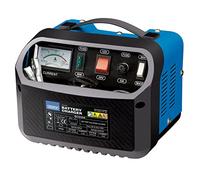 Draper 52985 12/24V Battery Charger, 16-20A, Blue and Black, One Size