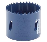 Draper 52mm HSS Bi-metal Holesaw Blade High Speed Variable Pitch 34761