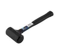 Draper Expert 53029 Rubber Head Mallets With Fibreglass Shaft 620G/24Oz each