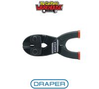 Knipex 53052 Cobolt® 71 31 200 Compact Bolt Cutter With Piano Wire Cutter 200Mm 3.6Mm each
