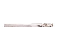 Draper 53056 Spare HSS Holesaw Pilot Drill Bit for HSA1/HSA/SDS, 6.35mm Ø x 81mm