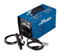 Draper Turbo Arc Welder 53084 - 130A, 230V, 470 x 270 x 230 mm
