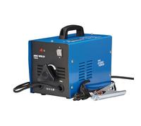 Draper Turbo Arc Welder 53084 - 130A, 230V, 470 x 270 x 230 mm