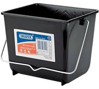 Draper 53087 Mini Paint Scuttle, 5L