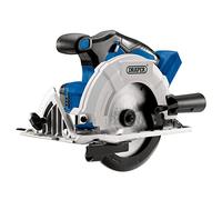 D20 20V Brushless Circular Saw (Sold Bare)