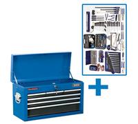 Draper 53205 Workshop Tool Kit (B) per kit