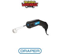 Draper 53496 230V Compact Induction Heating Tool
