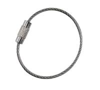 Draper Tool Tethering Loop, 110mm, 3Kg (Pack Of 5) 53575