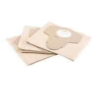 Draper 53621 Paper Dust Bags For 53006 (Pack Of 3) each