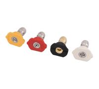 Draper 53858 Nozzle Kit For Pressure Washer 14434 (4 Piece) each