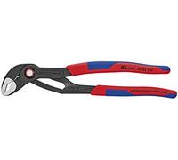 Draper 53953 Knipex Quickset Water Pump Pliers, Multi-Colour, 250 mm