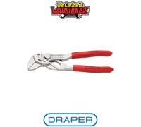 Knipex 86 03 125 125mm Plier Wrench
