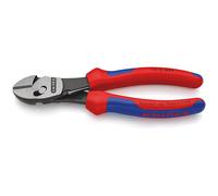 Draper 53975 Knipex High Leverage Diagonal Side Cutters, Multi-Colour