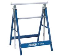 Draper 54051 Telescopic Saw Horse or Builders Trestle