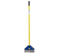 Draper 54197 Long Handled Floor Scraper, 12" , Blue