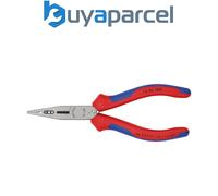 Draper 54215 KNIPEX 13 02 160 Electricians Pliers, 160mm