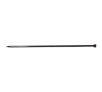 Draper 54221 Chisel Point Digging Bar- 1.5M