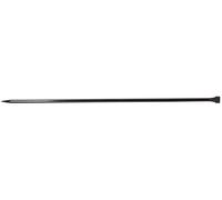 Draper 54221 Chisel Point Digging Bar