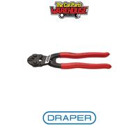 Draper 54223 KNIPEX 71 01 200 SB CoBolt Compact Bolt Cutter 200mm