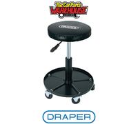 Draper 54229 Adjustable Work Seat