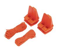 Draper 54232 Brick Line And Block Set per set