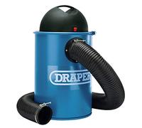 Draper Dust Extractor - 50ltr, 1100W
