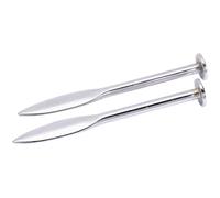 Draper Forge Steel Brick Line Pin Set